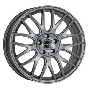 MAK Arrow M-Titan 8X19 5 X112 ET48 66,6