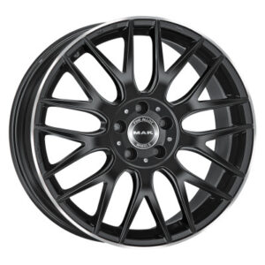 MAK Arrow GBRM 7,5X17 5 X112 ET40 66,6