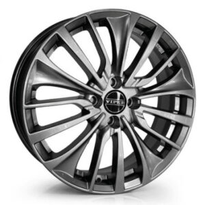 Viper Flanker HB 6,5X17 4 X100 ET37 67,1