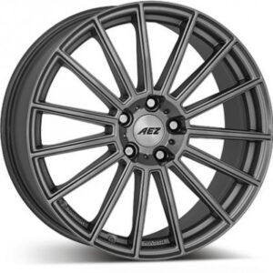 AEZ Steam graphite matt 8,5X20 5 X110 ET31 65,1