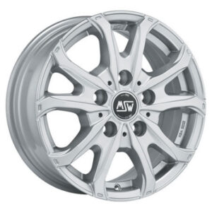 MSW MSW 48 Van FS 7X17 5 X108 ET46 65,06