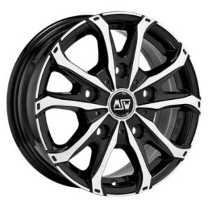 MSW MSW 48 Van GBFP 7X17 5 X118 ET41 71,06