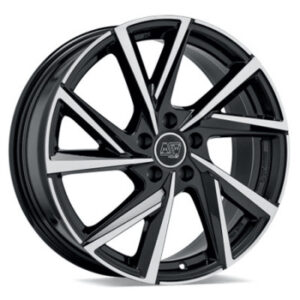 MSW MSW 80-5 GBFP 7,5X19 5 X112 ET50 57,1