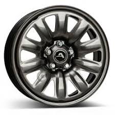 Alcar 6,5X16 5 X108 47 65
