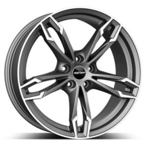 GMP Italy DEA GMMF 8,5X19 5 X120 ET25 72,6