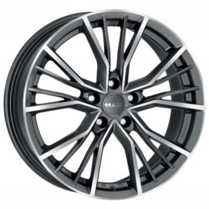 MAK Union GMMF 8X20 5 X112 ET45 57,1