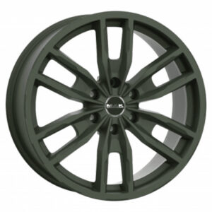 MAK Peak Army Green 7,5X17 6 X130 ET55 84,1