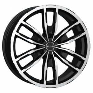 MAK Peak BMF 7,5X17 6 X139,7 ET50 93,1