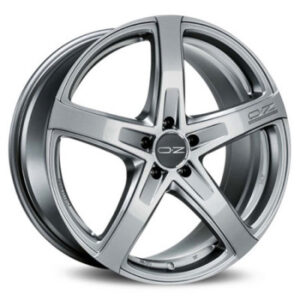 OZ MONACO Grigio Corsa 8,5X19 5 X112 ET30