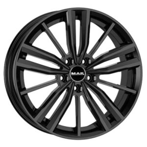 MAK Vier GB 8X18 5 X112 ET50 57,1