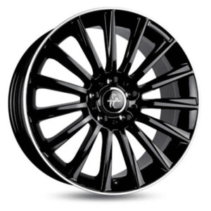 Keskin KT18 BLP 8,5X20 5 X112 ET42 66,6