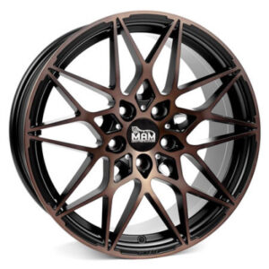 MAM MAM B2 MBBR 8,5X20 5 X120 ET35 72,6