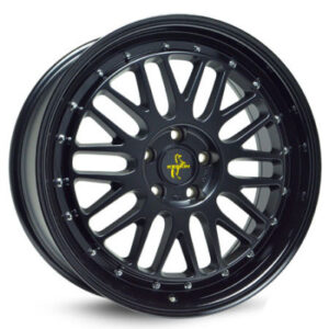 Keskin KT22 Retro MBP 8,5X19 5 X108 ET45 72,6