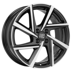 MSW MSW 80-4 GBFP 6X15 4 X100 ET35 63,4