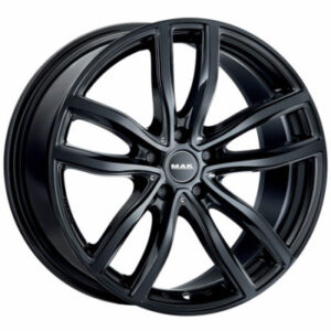 MAK FAHR GB 8X20 5 X112 ET30 66,6