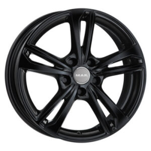 MAK EMBLEMA GB 7,5X17 5 X114,3 ET40 76