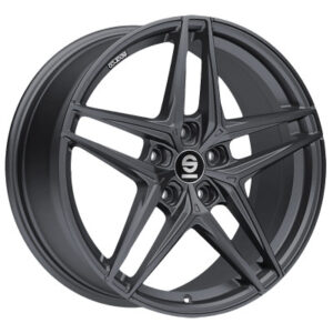 Sparco Record MGR 7,5X17 5 X100 ET35 63,4