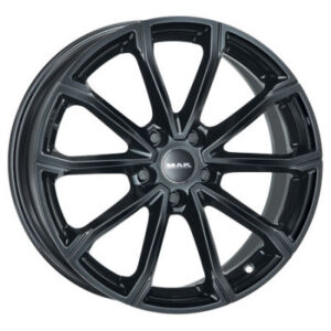 MAK DaVinci GB 6X16 5 X112 ET43 57,1