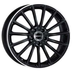MAK Komet GBRM 7,5X17 5 X112 ET48 66,6