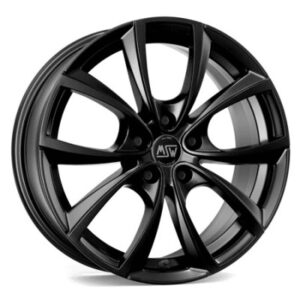 MSW MSW 27 GB 8,5X18 5 X114,3 ET40 CB64,12