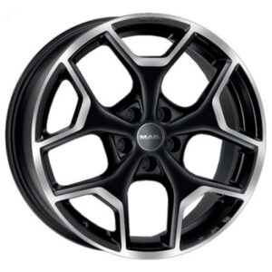MAK Liberty BMF 7,5X18 5 X127 ET44 71,6