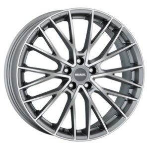 MAK SPECIALE GMMF 8X19 5 X108 ET23 60,1