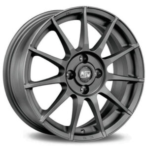 MSW MSW 85 MGM 7X17 4 X100 ET37 63,4
