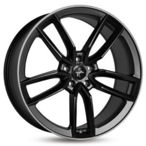 Keskin KT21 Elegant MBLP 7,5X17 5 X112 ET30 CB66,6