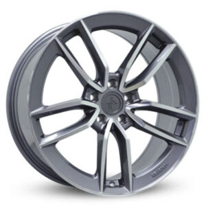 Keskin KT21 Elegant PFP 7,5X17 5 X112 ET45 CB66,6