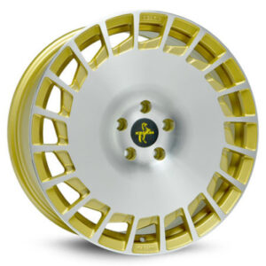 Keskin KT23 Diamond GFP 8,5X19 5 X112 ET45 72,6