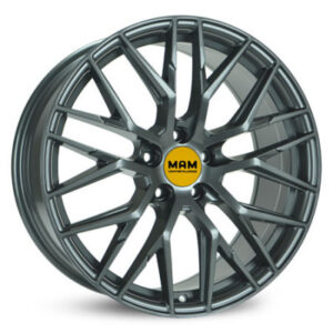 MAM RS4 PP 7,5X17 5 X108 ET45 72,6