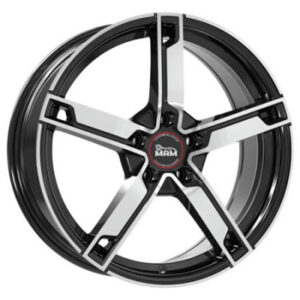 MAM MAM W4 BFP 7X17 5 X108 ET48 72,6
