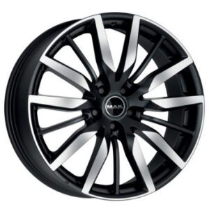 MAK Barbury ICE B 8,5X20 5 X120 ET47 72,6