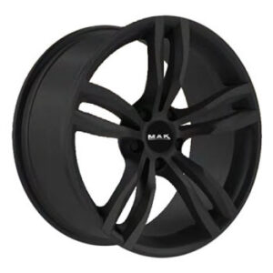 MAK LUFT MATB 9,5X19 5 X112 ET39 66,6