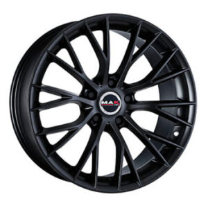 MAK MUNCHEN MATB 9,5X20 5 X120 ET44 72,6