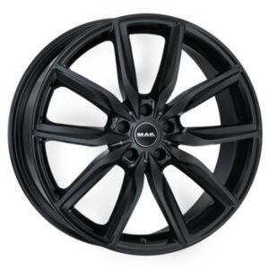 MAK ALLIANZ GB 9X20 5 X120 ET35 72,6