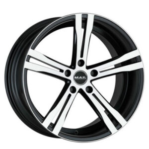 MAK XCAVE-F SDMF 8,5X20 5 X120 ET30 72,6