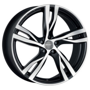 MAK STOCKHOLM ICE B 8,5X20 5 X112 ET45 66,45