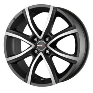 MAK NITRO4 ICE TITAN 7X16 4 X108 ET38 63,4