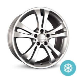 MAM D2 SP 7,5X16 5 X112 ET37 66,6