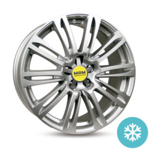 MAM A4 SP 7,5X17 5 X114,3 ET38 CB72,6