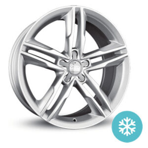 MAM A1 SL 8X19 5 X112 ET42 66,5