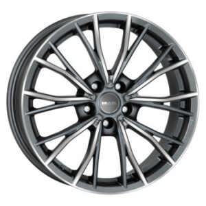 MAK Mark GMMF 7,5X17 5 X112 ET24 66,6