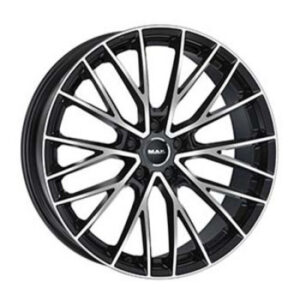 MAK SPECIALE BMF 8,5X19 5 X112 ET45 66,5