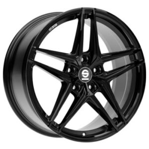 Sparco Record GB 8X19 5 X120 ET29 72,56