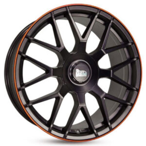 MAM GT.1 MBLO 8,5X19 5 X112/100 ET30 66,6