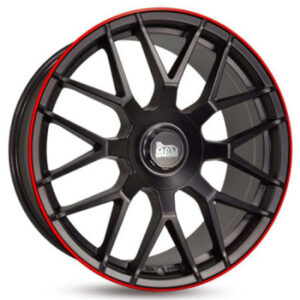 MAM GT.1 MBLR 8,5X20 5 X112 ET45 66,6