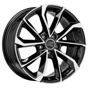MSW MSW 42 GBFP 7,5X17 5 X110 ET35 65,1