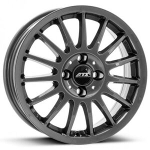 ATS Streetrallye Antracit 6X15 5 X100 ET38 57,1