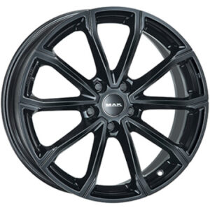 MAK DaVinci GB 7X18 5 X112 ET43 57,1